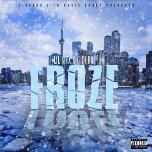 อัลบัม Froze (Explicit) ศิลปิน C-Dubb