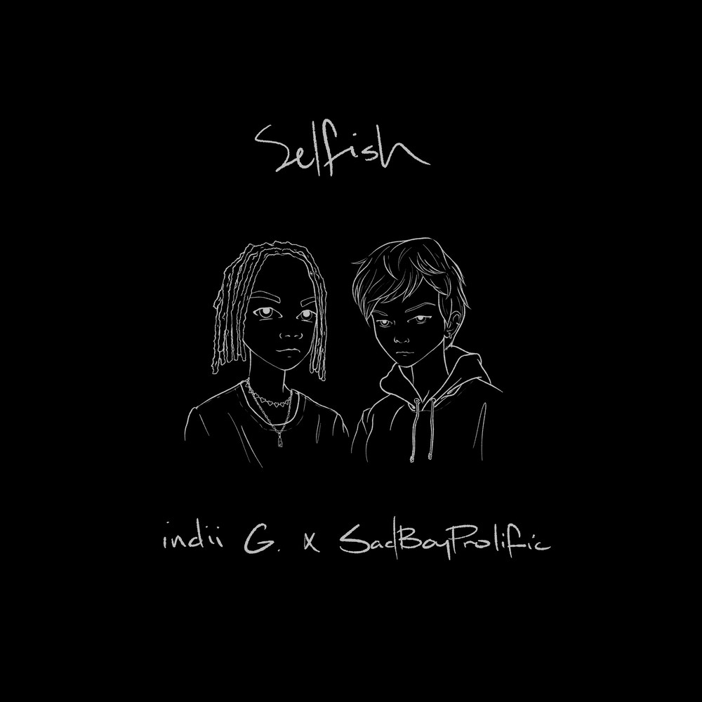 Selfish (Explicit)