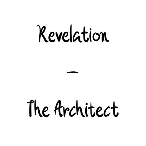 The Architect的专辑Revelation