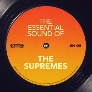 ดาวน์โหลดและฟังเพลง First Time On A Ferris Wheel (Rerecorded) พร้อมเนื้อเพลงจาก Supremes