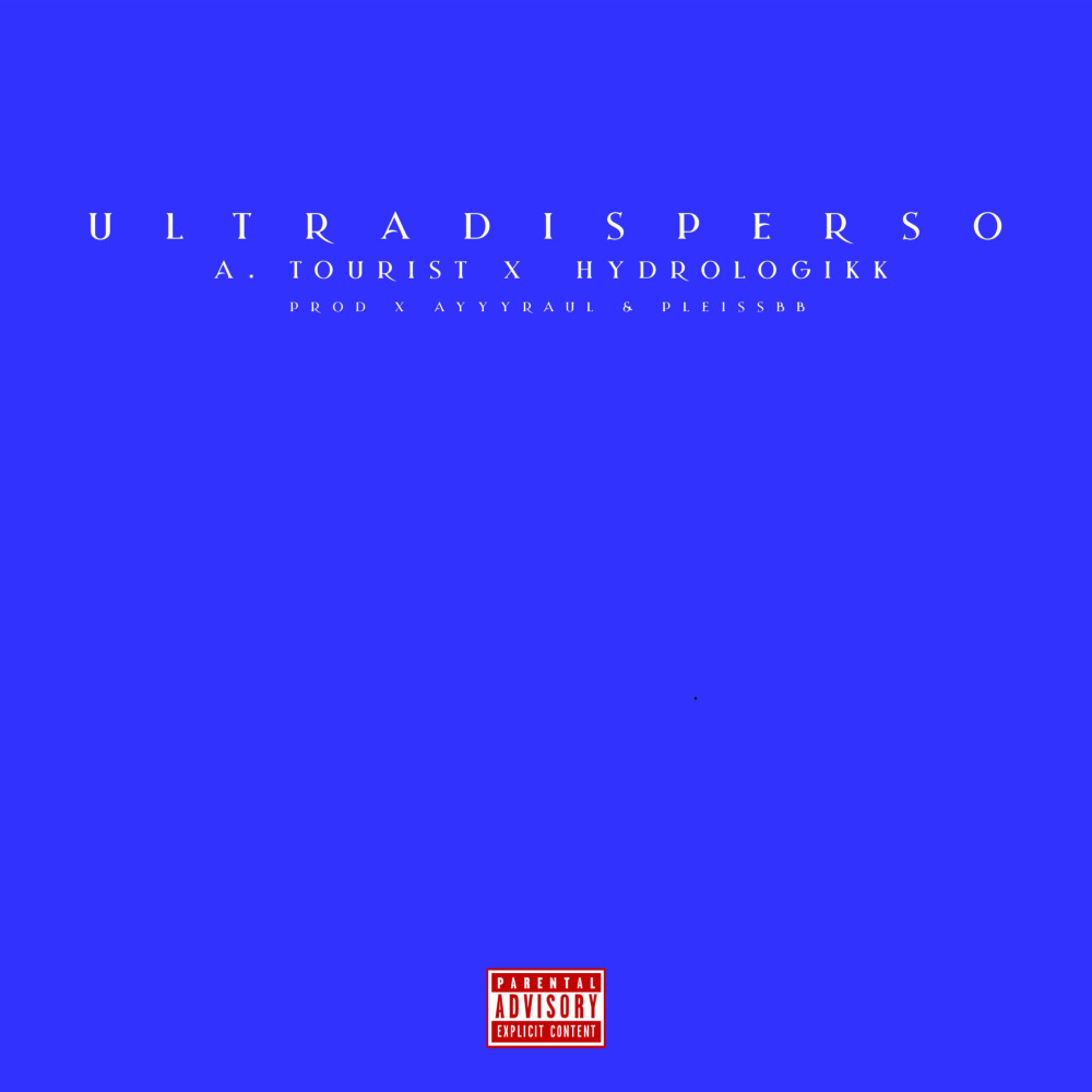 Ultradisperso (Explicit)