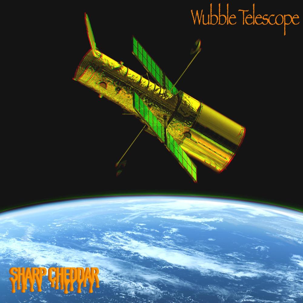 Wubble Telescope
