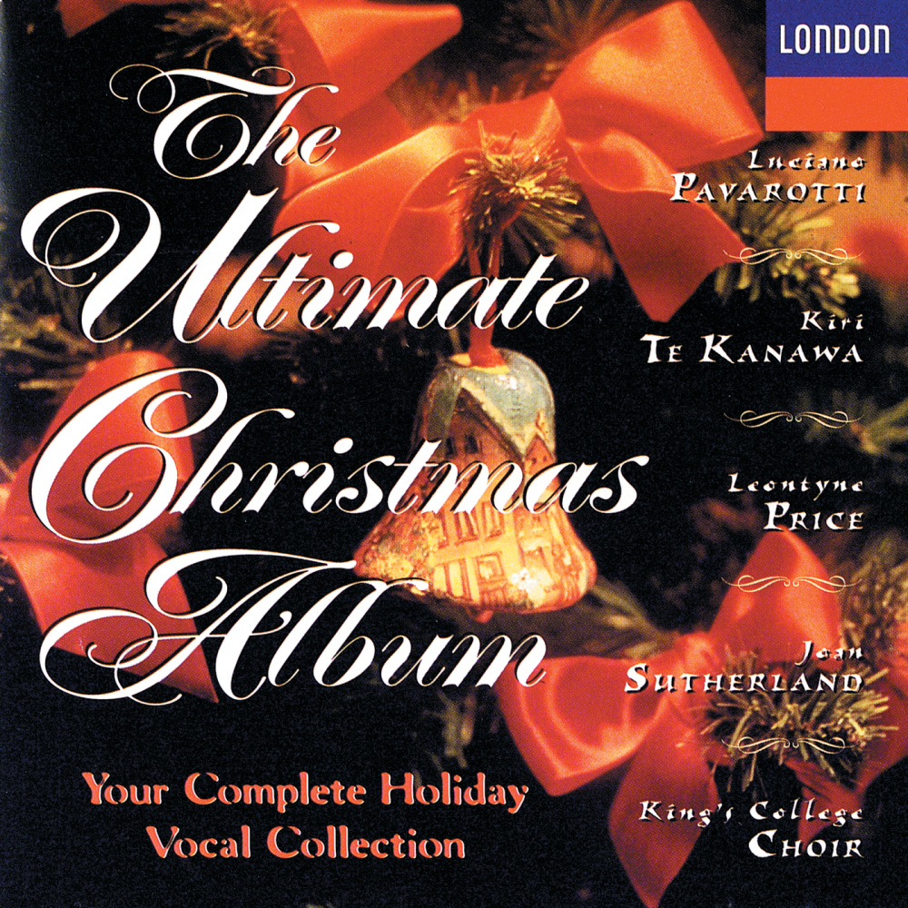 Mendelssohn: Hark! The Herald Angels Sing