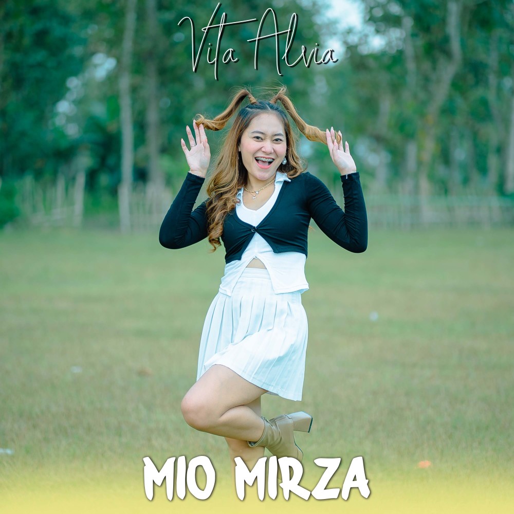 Mio Mirza