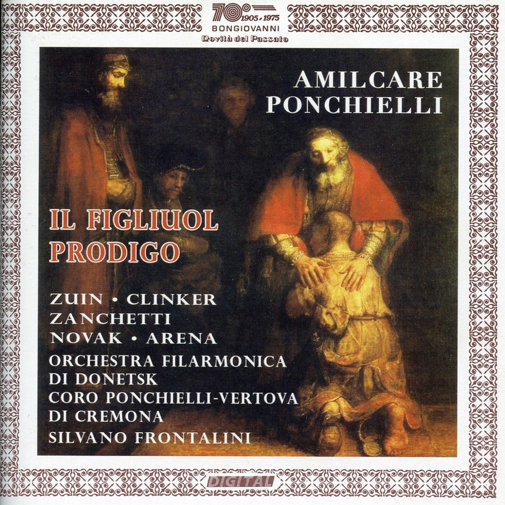 Il figliuol prodigo, Act IV: Ogni mover di fronda … Il cielo a te perdona (Jeftele, Chorus, Azael)