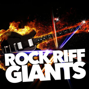 收聽The Rock Masters的Panama歌詞歌曲