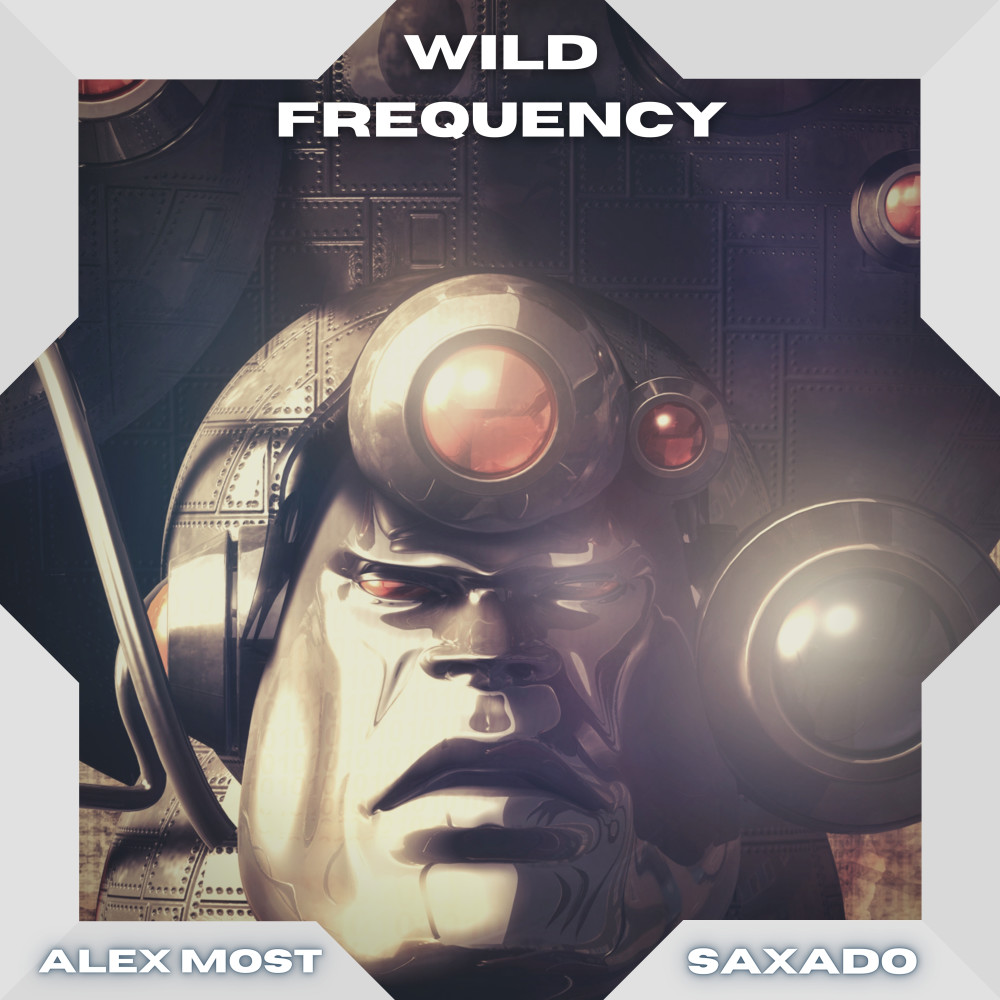 Wild Frequency (Cut Version)