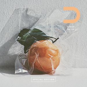 Album CITRUS -Special Edition- from Da-iCE