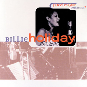 收聽Billie Holiday的Big Stuff歌詞歌曲