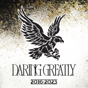 收听Daring Greatly的Love Myself Again歌词歌曲