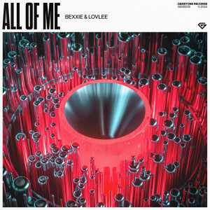 Lovlee的專輯All Of Me