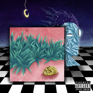 Album Génies en herbe (Explicit) from Koriass