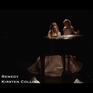 Listen to Remedy song with lyrics from Kirsten Collins
