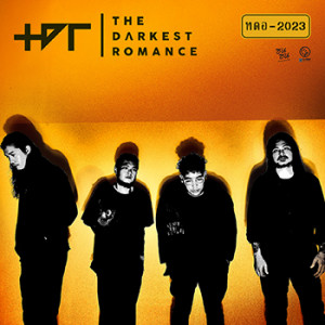 อัลบัม นางฟ้ากับควาย (ซนซน 40 ปี GMM GRAMMY) - Single ศิลปิน The Darkest Romance