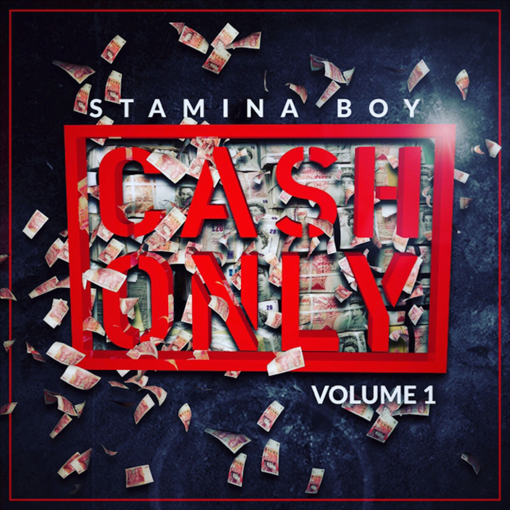 Crispy Note (feat. Tinchy Stryder) (Explicit)