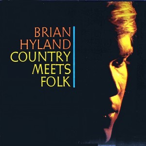 收聽Brian Hyland的If I Had A Hammer歌詞歌曲