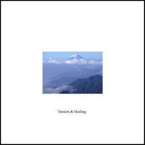 Healing Music Laboratory的專輯Tension and Healing - Single