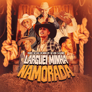 ดาวน์โหลดและฟังเพลง Larguei Minha Namorada พร้อมเนื้อเพลงจาก Mc Kadu