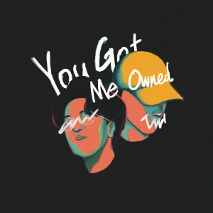Keev的專輯You Got Me Owned (feat. Zimo)