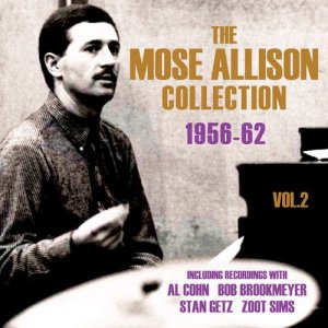 ดาวน์โหลดและฟังเพลง City Home พร้อมเนื้อเพลงจาก Mose Allison
