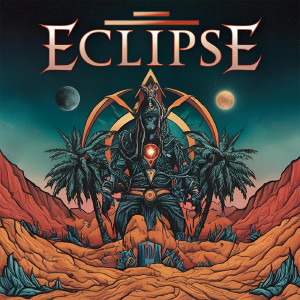 Album Eclipse from 