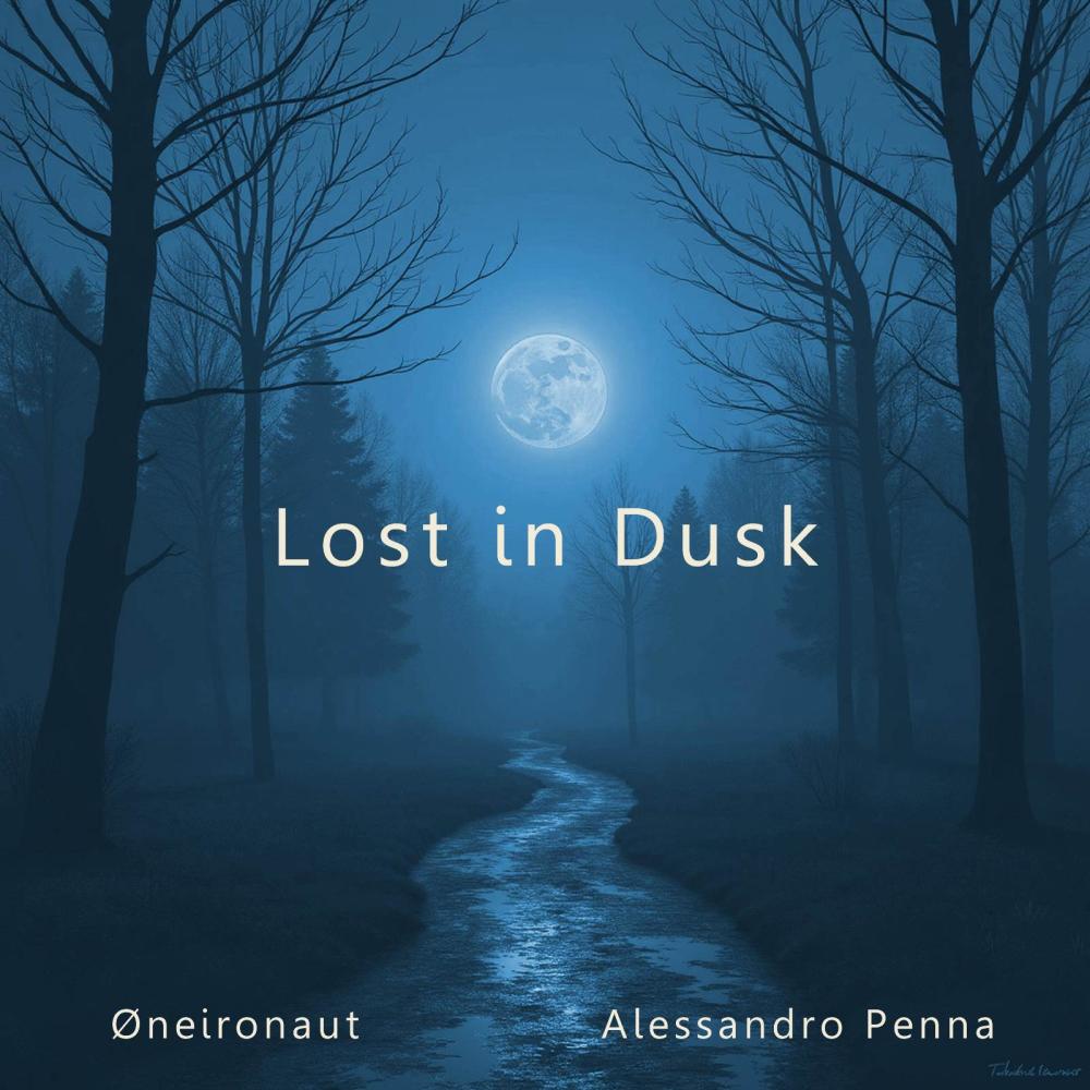 Lost in Dusk