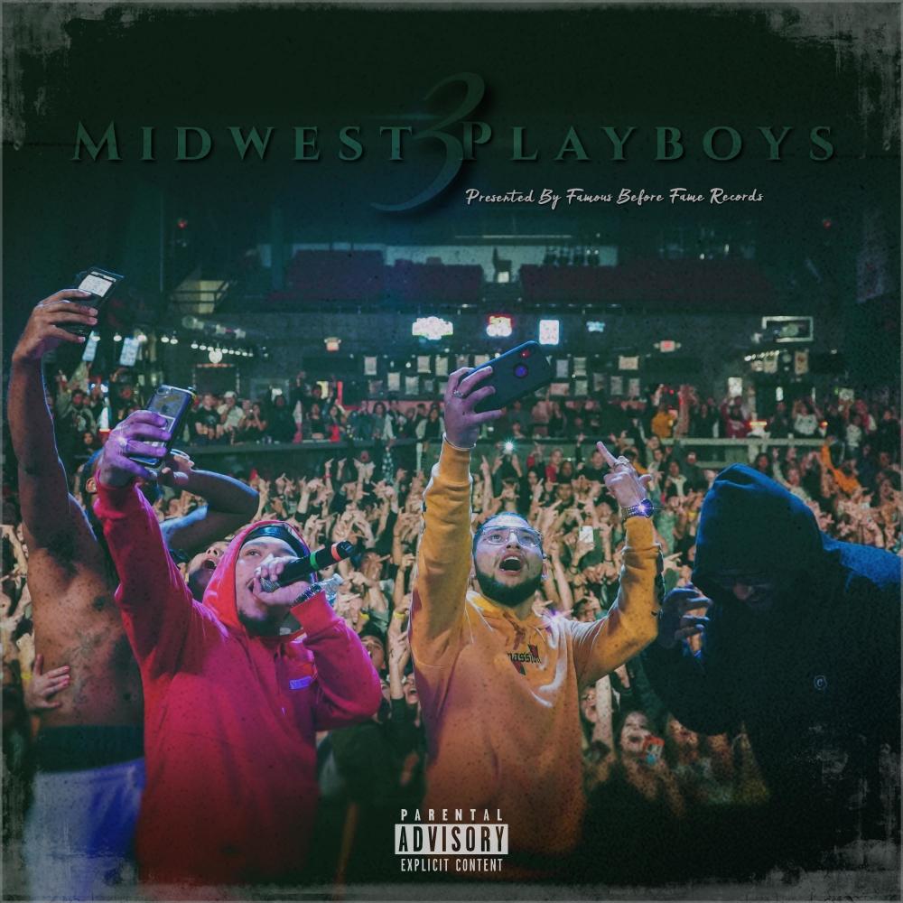 OTB (feat. Rucci) (Explicit)