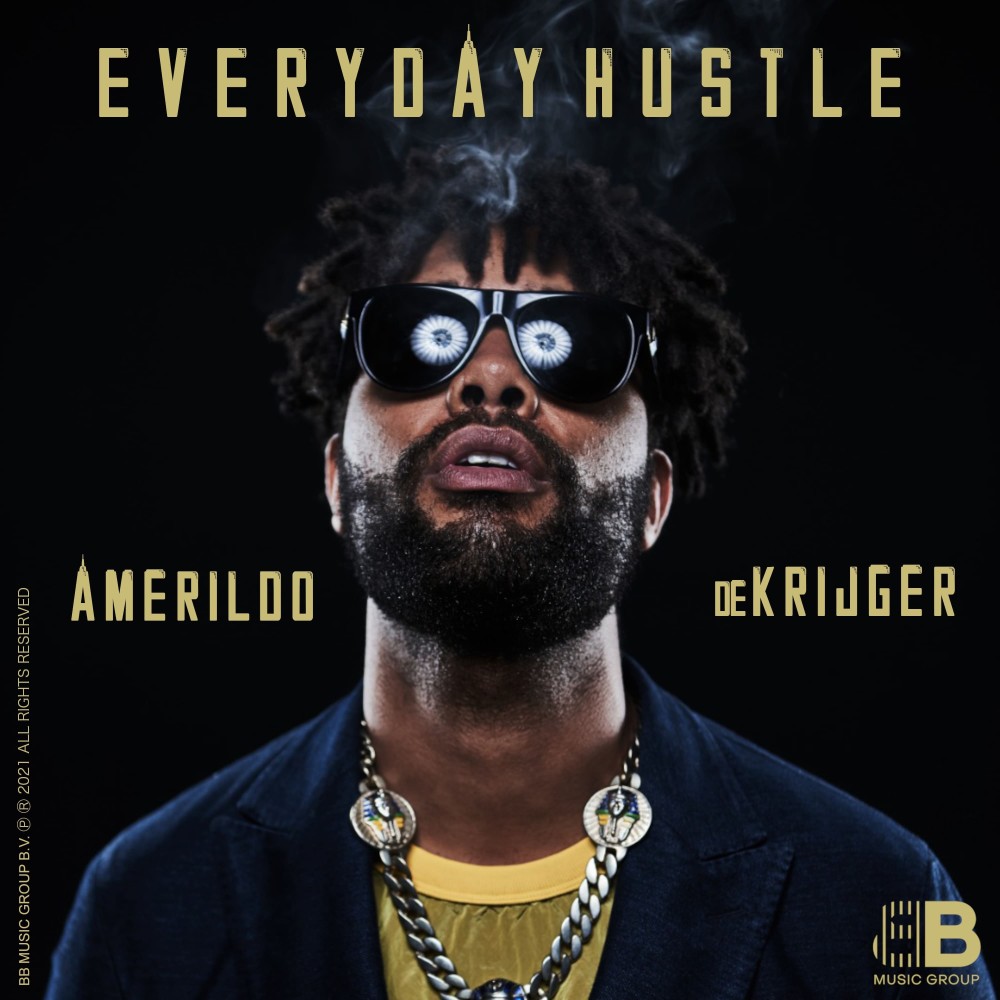 Everyday Hustle(Explicit)