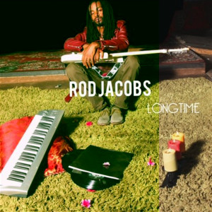 Dengarkan Long Time lagu dari Rod Jacobs dengan lirik