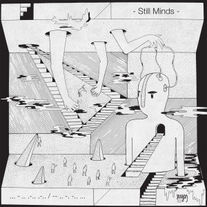 收聽Still Minds的Give It All Away歌詞歌曲