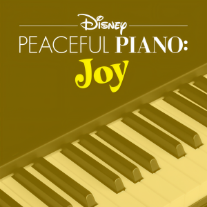 收聽Disney Peaceful Piano的Let's Get Together歌詞歌曲