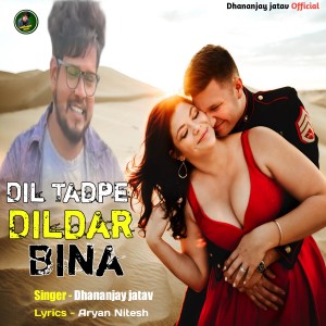 ดาวน์โหลดและฟังเพลง Dil Tadpe Dildar Bina (Bhojpuri) พร้อมเนื้อเพลงจาก Dhananjay Jatav