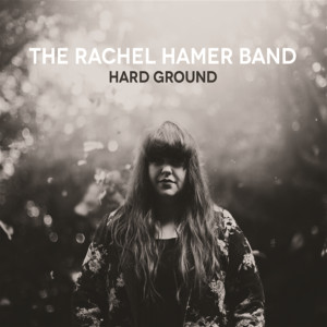 收听The Rachel Hamer Band的West Virginia歌词歌曲