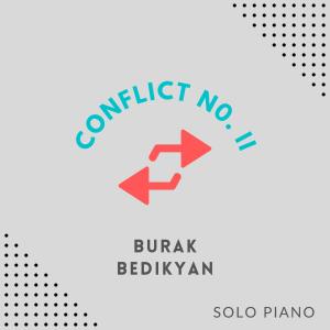 Burak Bedikyan的專輯Conflict No. 2