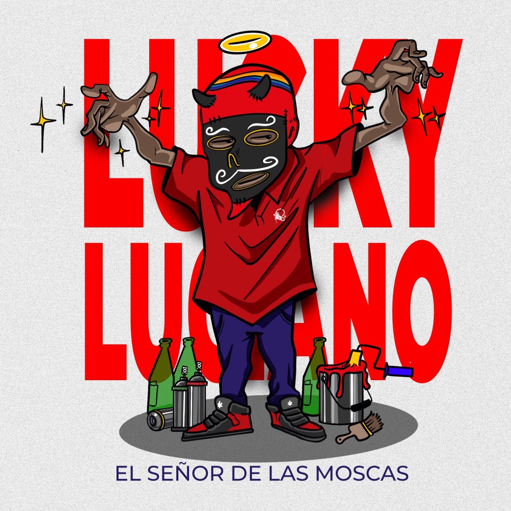 El Señor de las moscas (Explicit)