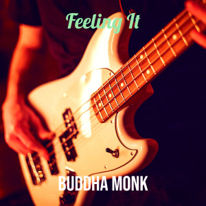 Buddha Monk的專輯Feeling It (Explicit)