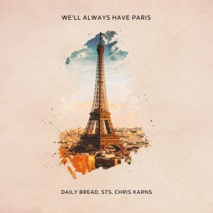 STS的專輯We'll Always Have Paris