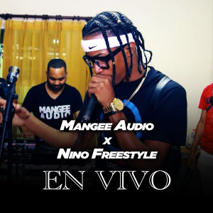 Mangee Audio的专辑Mangee Audio (En Vivo) (Explicit)