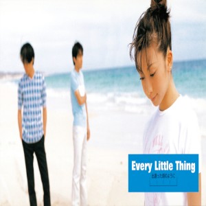 收聽Every Little Thing的出逢った頃のように歌詞歌曲