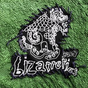 อัลบัม Bizarreries (Explicit) ศิลปิน Luey