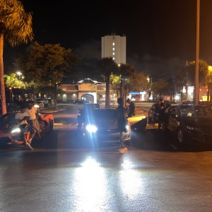 PA Syph的專輯Off the pakk (feat. Kvngcarter, Touchmoney kadah & Santanna) [Special Version] (Explicit)