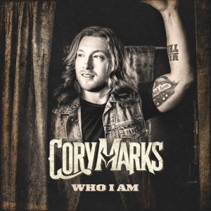 Dengarkan lagu Who I Am nyanyian Cory Marks dengan lirik
