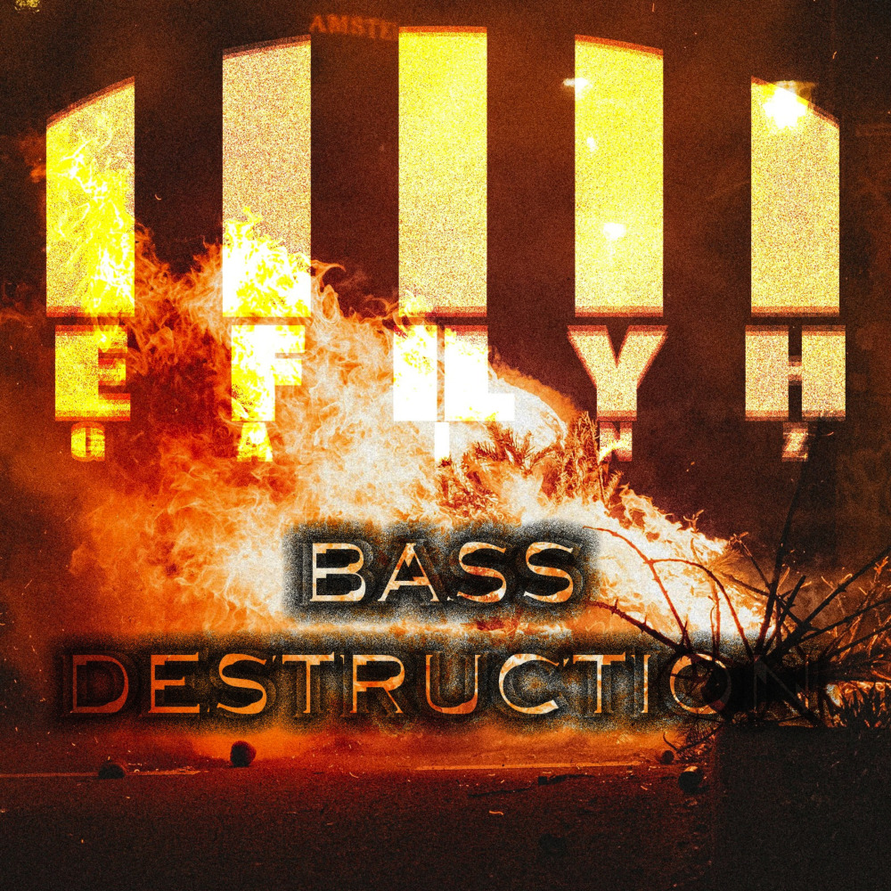 Bass Destruction