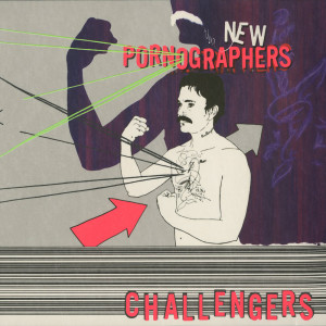 ดาวน์โหลดและฟังเพลง Adventures In Solitude พร้อมเนื้อเพลงจาก The New Pornographers