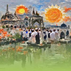 default playlist img