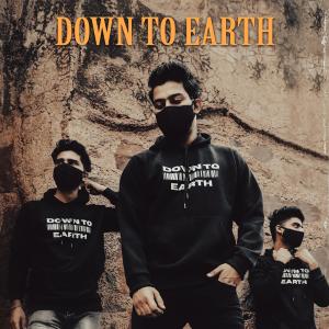 收聽Aryn的Down To Earth (feat. DUSH & Neeo)歌詞歌曲