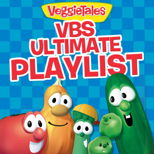 ดาวน์โหลดและฟังเพลง This Is My Commandment พร้อมเนื้อเพลงจาก VeggieTales