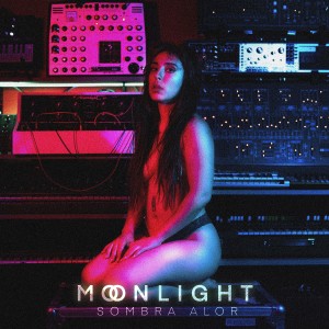 收聽Sombra Alor的Moonlight歌詞歌曲