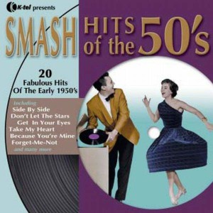 ดาวน์โหลดและฟังเพลง Eternally พร้อมเนื้อเพลงจาก Vic Damone