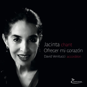 Listen to Ah! Laissez-moi crier song with lyrics from David Venitucci